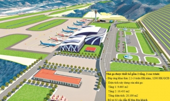 Xây sân bay Sa Pa với tổng vốn 7.000 tỷ đồng, nguồn từ tư nhân hơn 4.000 tỷ
