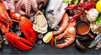 VASEP: Xuất khẩu hải sản 9 tháng tăng 2,8% so với cùng kỳ năm 2020