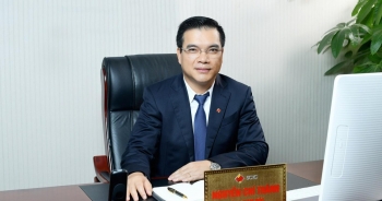 Ông Nguyễn Chí Thành làm Chủ tịch Hội đồng thành viên SCIC