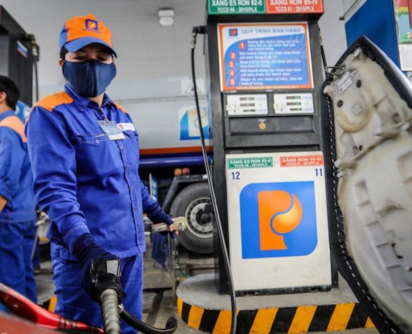 Gi&aacute; xăng c&oacute; thể tăng từ 1.400 &ndash; 1.900 đồng v&agrave;o ng&agrave;y mai.