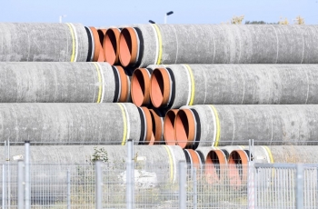 Sự cố rò rỉ tại đường ống dẫn khí Nord Stream có thể gây thảm họa