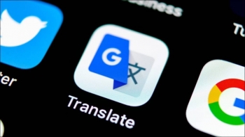 Google Dịch ngừng hoạt động tại Trung Quốc