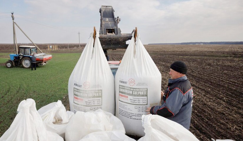 Li&ecirc;n Hợp quốc v&agrave; c&aacute;c tổ chức quốc tế đang đẩy mạnh cảnh b&aacute;o về cuộc khủng hoảng gia tăng đối với ph&acirc;n b&oacute;n.