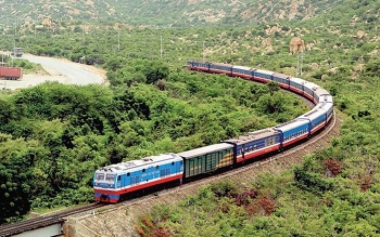 Bộ GTVT ủng hộ Bình Dương nghiên cứu tuyến đường sắt Bàu Bàng - Cái Mép