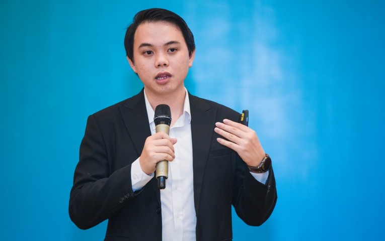 Tập đoàn 150 năm tuổi của Thụy Sỹ muốn giúp Việt Nam hạn chế hao hụt gạo