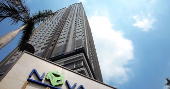 Novaland vay thêm hơn 40 triệu USD từ ngân hàng trong nước và quốc tế