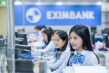 Giao dịch bất thường của cổ phiếu EIB (Eximbank)