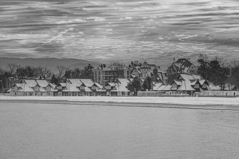 Khủng hoảng năng lượng đang khiến Ba Lan c&oacute; khả năng sẽ bị thụt l&ugrave;i trong c&aacute;c nỗ lực bảo vệ m&ocirc;i trường. Ảnh: Pexels