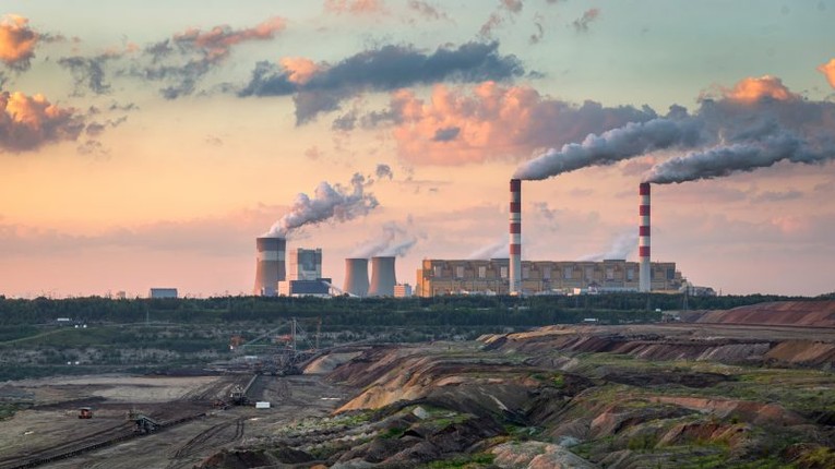 Ba Lan l&agrave; một trong những nước c&oacute; tỷ lệ tử vong do &ocirc; nhiễm kh&ocirc;ng kh&iacute; cao. Ảnh: Shutterstock