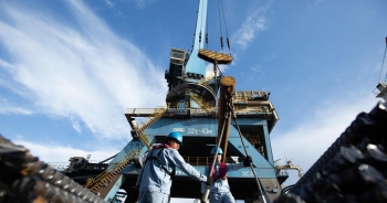 Hòa Phát: Sản lượng thép xây dựng tháng 9 giảm do tiêu thụ gặp khó