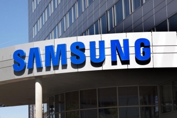Nhu cầu chip giảm mạnh, lợi nhuận của Samsung xuất hiện &apos;nốt giáng&apos;