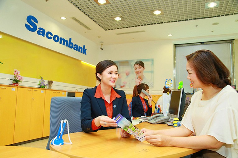 Sacombank có thể tái cơ cấu thành công vào giữa năm 2023