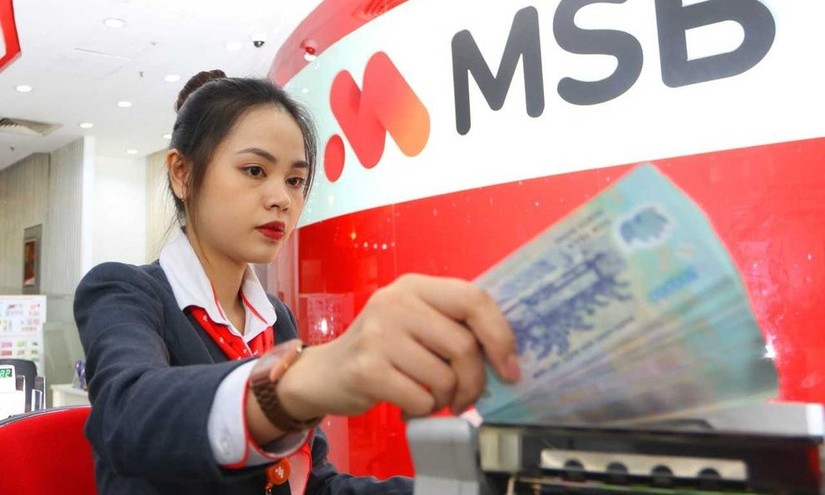 MSB chốt ng&agrave;y ph&aacute;t h&agrave;nh cổ phiếu để tăng vốn điều lệ