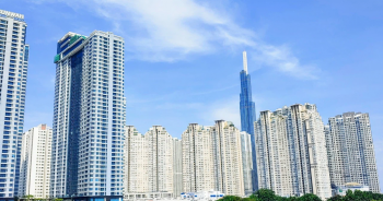 HoREA kiến nghị nới trần tín dụng để hỗ trợ thị trường bất động sản