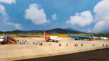 Đề xuất chi tiết phát triển Liên Khương trở thành sân bay quốc tế