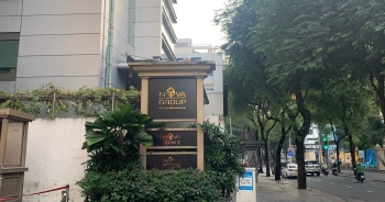 NovaGroup và con trai ông Bùi Thành Nhơn đăng ký mua thêm 10 triệu cổ phiếu NVL