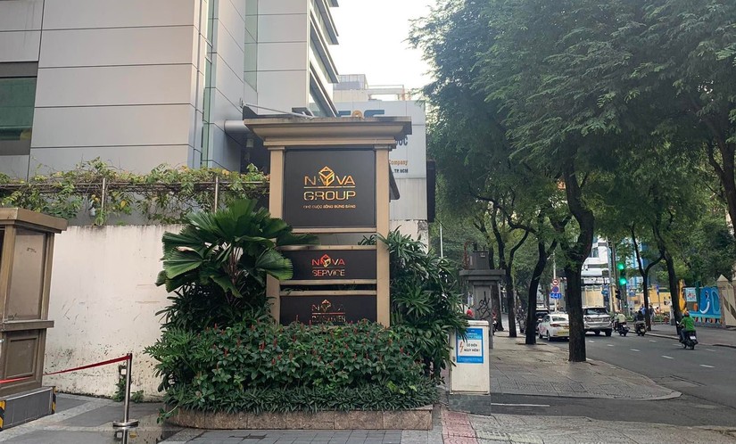 NovaGroup hiện l&agrave; cổ đ&ocirc;ng lớn nhất tại Novaland. Ảnh: V&otilde; Quyền