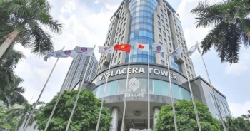 Lợi nhuận Viglacera ước đạt 2.000 tỷ đồng sau 9 tháng, vượt 21% kế hoạch năm