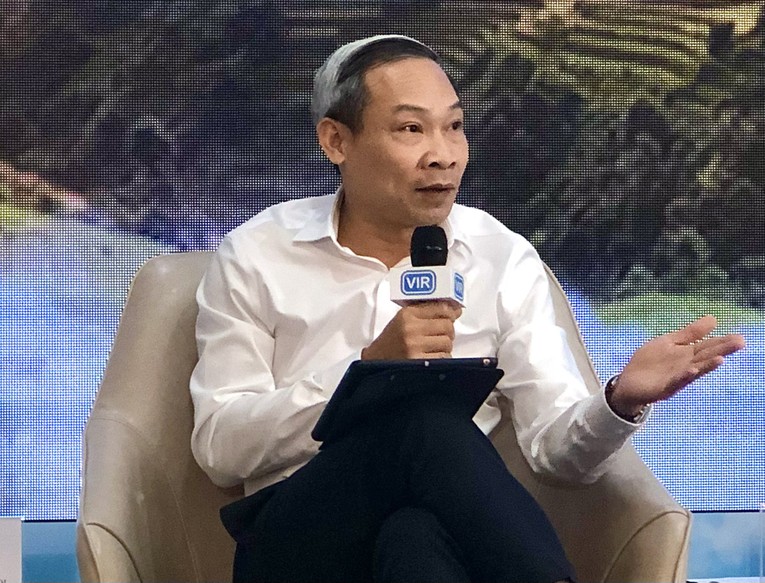 Ảnh t&aacute;c giả