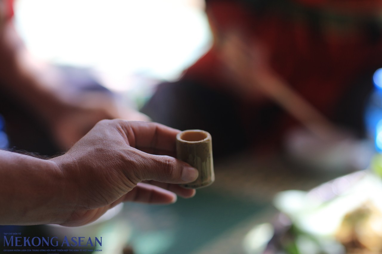 Cao Bằng: Rực rỡ mùa lúa vàng tại xóm cổ Hoài Khao