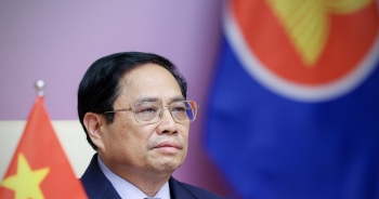 Thủ tướng: Khơi dậy và phát huy mạnh mẽ tiềm năng kinh doanh của phụ nữ