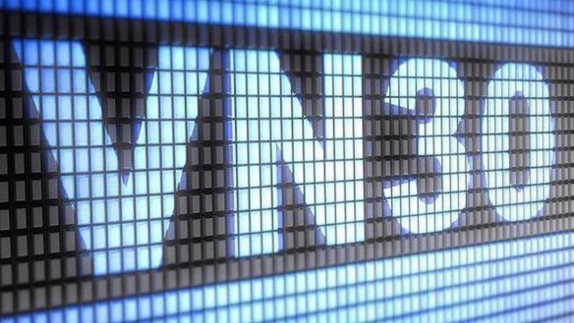 Chỉ số VN30 kết phi&ecirc;n 12/10 ở mốc 1.034 điểm.