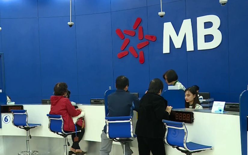 Ng&acirc;n h&agrave;ng Nh&agrave; nước sửa quy định về vốn điều lệ của MBBank