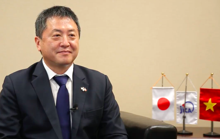 JICA: 'Nhân lực là yếu tố đảm bảo tăng trưởng bền vững của Việt Nam'