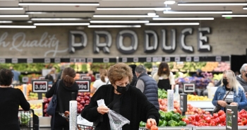 Lạm phát Mỹ tăng cao hơn dự báo, Fed còn nhiều việc phải làm