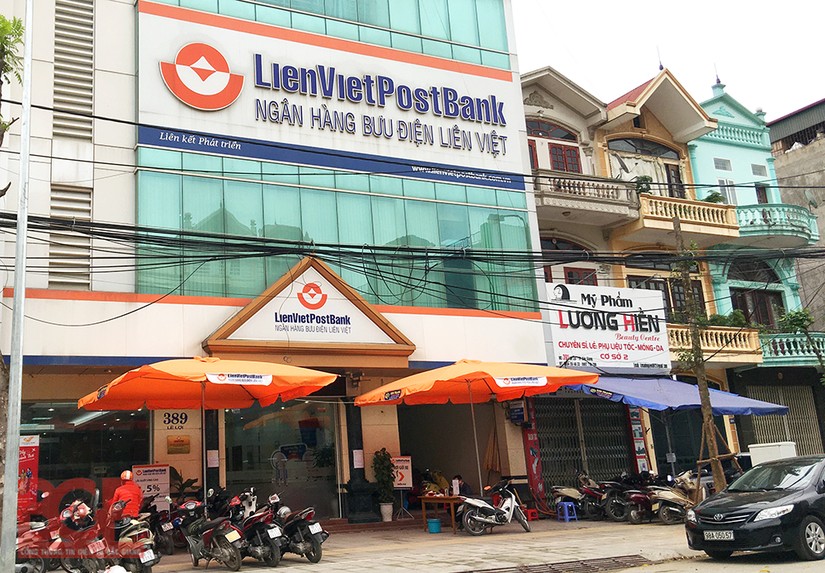 LienVietPostBank b&aacute;o l&atilde;i 9 th&aacute;ng vượt kế hoạch năm 2022