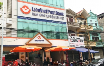 LienVietPostBank báo lãi 9 tháng vượt kế hoạch năm 2022