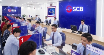 Ngân hàng Nhà nước đưa SCB vào diện kiểm soát đặc biệt