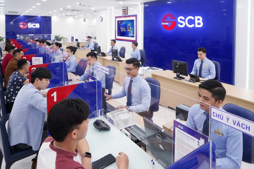 Ng&acirc;n h&agrave;ng Nh&agrave; nước đưa SCB v&agrave;o diện kiểm so&aacute;t đặc biệt
