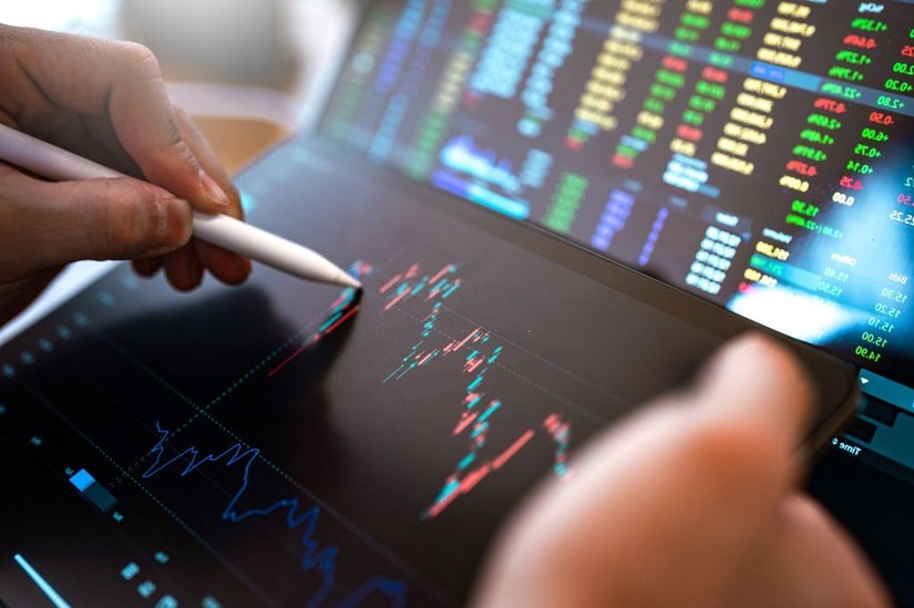 VN-Index đ&atilde; hồi phục nhưng xu hướng chưa chắc chắn.