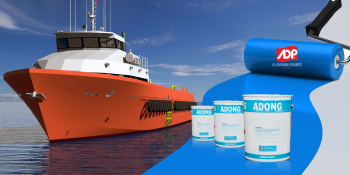 Hãng sơn 50 năm tuổi nộp hồ sơ niêm yết lên HoSE