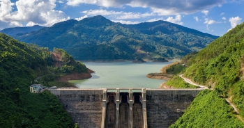 Thủy điện A Vương báo lãi quý 3 gấp gần 4 lần cùng kỳ