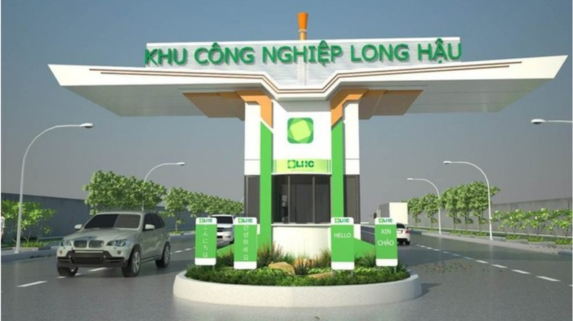 Chậm nộp BCTC, LHG sẽ chỉ được giao dịch v&agrave;o buổi chiều từ 24/10.