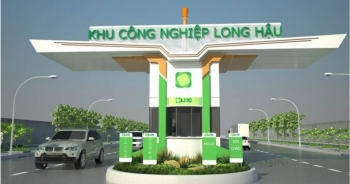 LHG bị chuyển sang diện hạn chế giao dịch