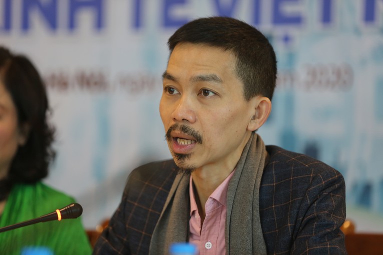 Ảnh t&aacute;c giả