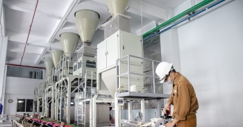 Thị giá phục hồi, Dragon Capital bán ra 700.000 cổ phiếu DGC