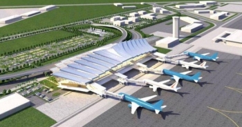 Lai Châu: Giao UBND tỉnh thực hiện dự án sân bay theo phương thức PPP
