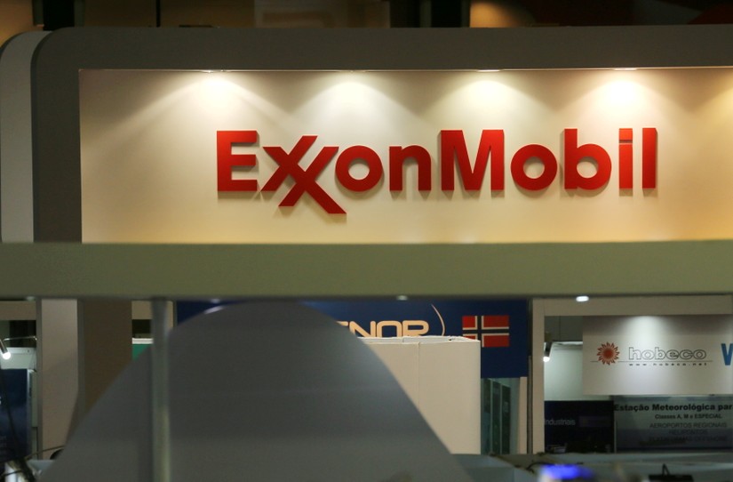 Exxon Mobil cho biết đ&atilde; &amp;amp;quot;rời khỏi Nga một c&aacute;ch an to&agrave;n&amp;amp;quot; sau khi Moscow hồi đầu th&aacute;ng &amp;amp;quot;đơn phương chấm dứt&amp;amp;quot; lợi &iacute;ch của h&atilde;ng trong dự &aacute;n dầu kh&iacute; Sakhalin-1. Ảnh: Reuters