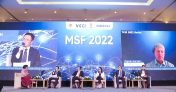 Việt Nam cần doanh nghiệp "đại bàng" để dẫn dắt chuỗi cung ứng trong nước