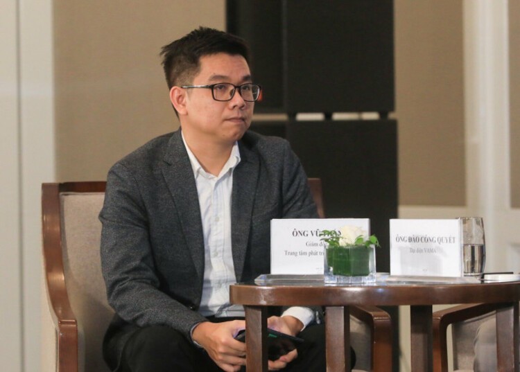 Rào cản phát triển xe điện là giá thành và hệ thống trạm sạc