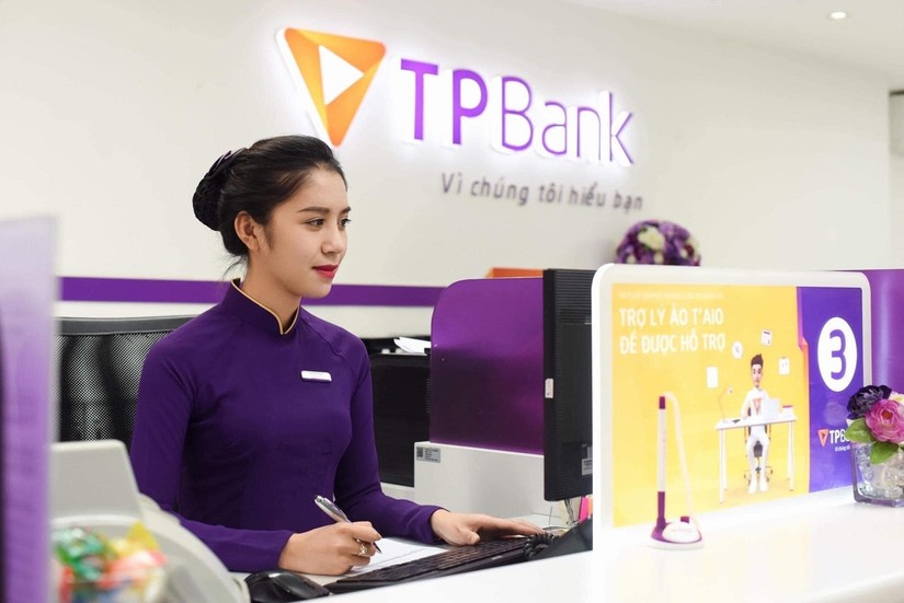 Giảm dự ph&ograve;ng rủi ro, TPBank b&aacute;o l&atilde;i hơn 2.137 tỷ đồng trong qu&yacute; III