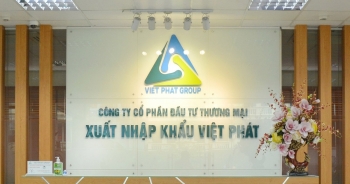 Than cốc Việt Phát có lợi nhuận quý III thấp nhất trong vòng 2 năm