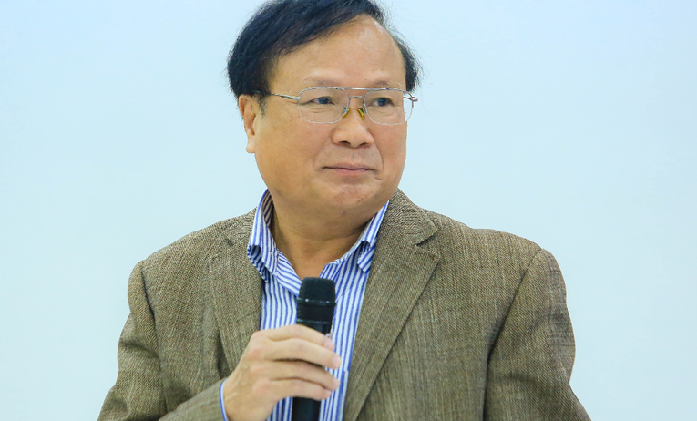 Kiến nghị quản lý tài nguyên nước như một loại tài sản công