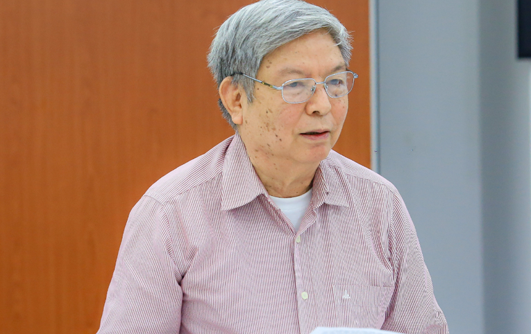 Kiến nghị quản lý tài nguyên nước như một loại tài sản công