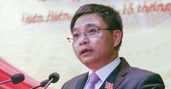 Ông Nguyễn Văn Thắng trở thành tân Bộ trưởng Giao thông Vận tải