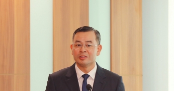 Ông Ngô Văn Tuấn được phê chuẩn giữ chức vụ Tổng Kiểm toán Nhà nước